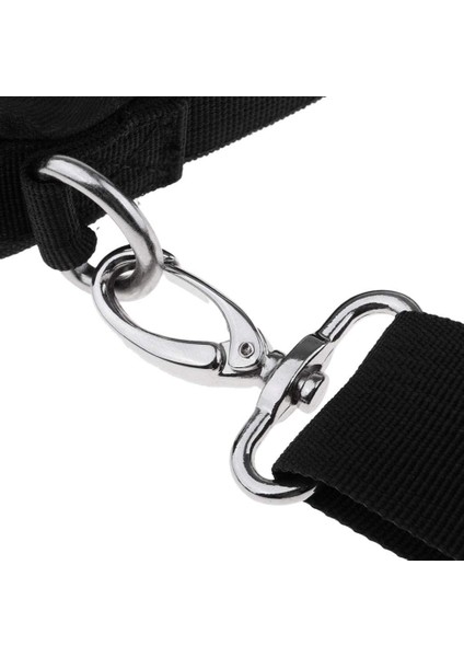 Yeni Golf Kulübü Taşıma Çantası Taşıma Sürüş Aralığı Seyahat Çantası Suya Dayanıklı Katlanabilir Golf Çantası Golf Taşıma Çantası, Siyah (Yurt Dışından) indirimleri