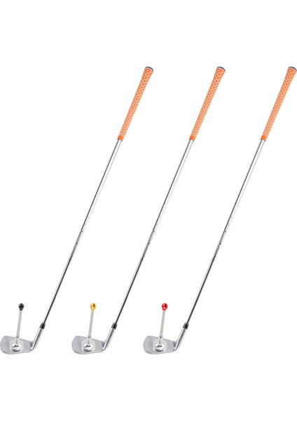 Golf Hizalama Çubukları, Manyetik Sopa Sopa Eğitim Yardımları Parçası Hediyeyi Görselleştirmeye Yardım Aracıa (Yurt Dışından) modelleri