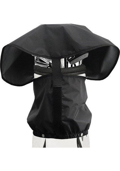 Arabalar Için Golf Çantası Yağmur Kapağı Su Geçirmez Koruma Başlığı (Yurt Dışından) indirimleri