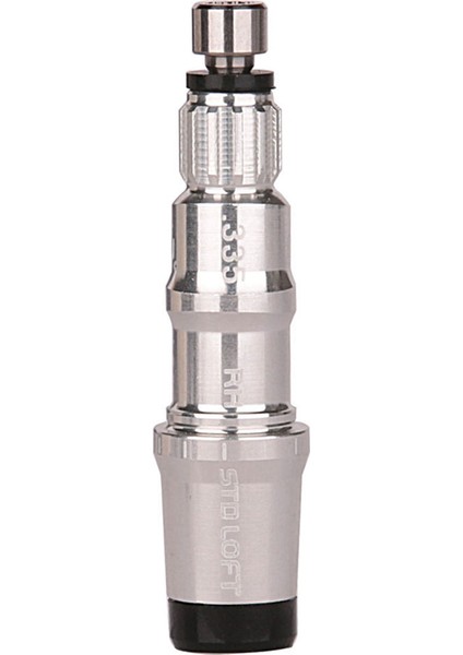 Ipucu .335 Golf Şaft Adaptör Kolu Stealth Sim2 Max Sım M5 M6 M3 M1 (Yurt Dışından)