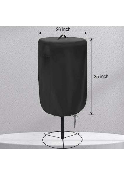 Evrensel Golf Diskleri Sepetleri Kapak Su Geçirmez Uçan Disk Uygulama Sepeti Kapakları (Yurt Dışından) fırsatları