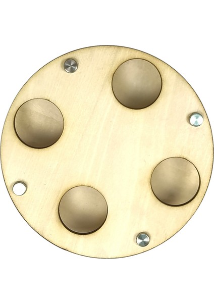 1 Takım Golf Topluğu Gösterisi Raf Sergileme Rafları Raf Topu Tutucu Softbol Tedarik Ahşap Standı Petek D (Yurt Dışından)