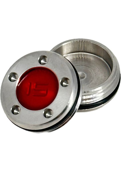 Kulüp Aksesuarları Alaşımı Için 15G Golf Atıcı Ağırlık Vidası (Yurt Dışından) fiyatları