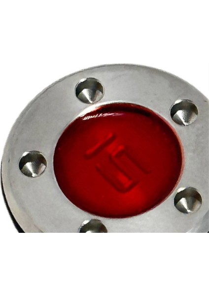 Kulüp Aksesuarları Alaşımı Için 15G Golf Atıcı Ağırlık Vidası (Yurt Dışından) fırsatları