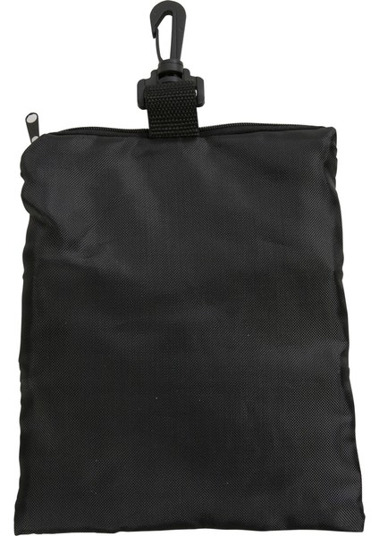 Plastik Klipsli 2 Paket Golf Kılıfı Çanta Cep Tee, 3 Katmanlı Fermuar Aksesuarları Topu (Yurt Dışından) indirimleri