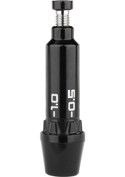 Dynapower Sürücüsü Için 335 Golf Şaft Kovanı Adaptörü (Yurt Dışından)