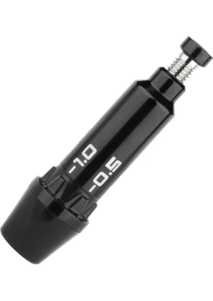 Dynapower Sürücüsü Için 335 Golf Şaft Kovanı Adaptörü (Yurt Dışından) fiyatları