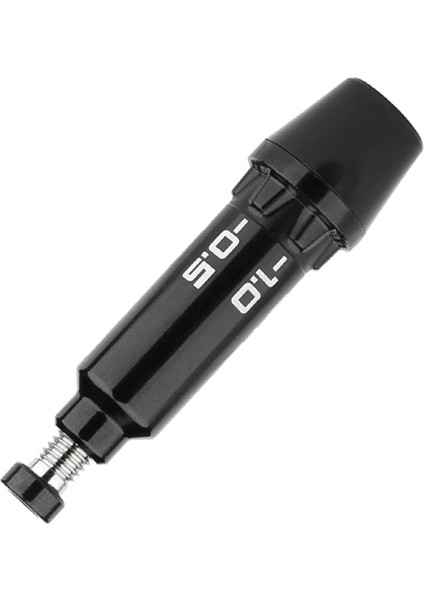 Dynapower Sürücüsü Için 335 Golf Şaft Kovanı Adaptörü (Yurt Dışından) fırsatları