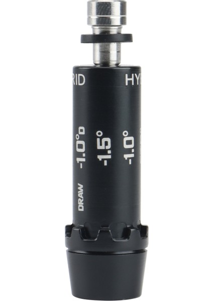 .370 Tıp Golf Adaptör Kolu Sürücüsü, Cobra F9 Sürücüsü Lh ile Uyumlu (Yurt Dışından)