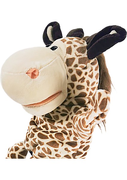 Hayvan Kulübü Baş Örtüleri Golf Kulübü Baş Örtüleri Sevimli Ahşap Golf Örtüleri Golf Kulübü Için Zürafa Baş Örtüleri (Yurt Dışından) fırsatları