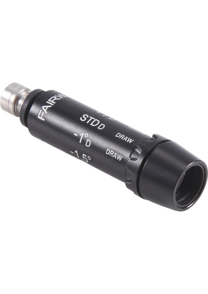 F9/f8/f7/ltdx Max/fly-Z/speedzone/rad Aksesuarı 0.350 Boyutu Için Golf Şaft Kolu Adaptörünün Değiştirilmesi (Yurt Dışından) modelleri