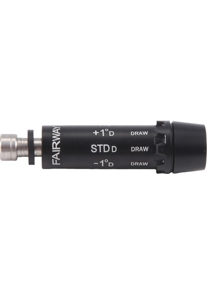 F9/f8/f7/ltdx Max/fly-Z/speedzone/rad Aksesuarı 0.350 Boyutu Için Golf Şaft Kolu Adaptörünün Değiştirilmesi (Yurt Dışından) fırsatları