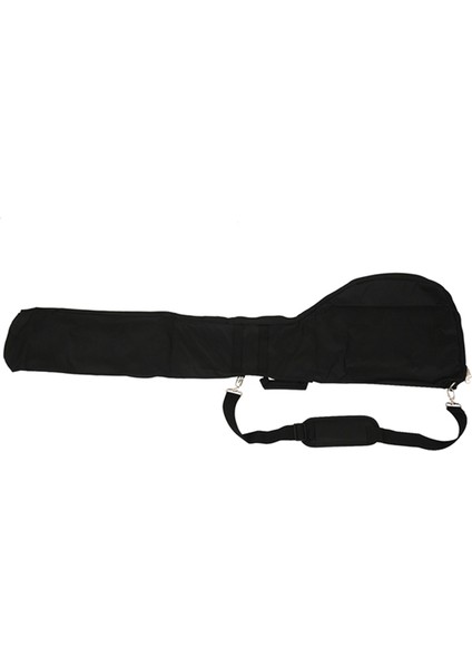 Golf Eğitimi Uygulama Çantası Seyahat Çantası Taşıma Koruma Kulübü Kılıfı Saplı ve Omuz Askılı Siyah (Yurt Dışından) fiyatları