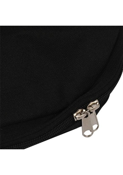 Golf Eğitimi Uygulama Çantası Seyahat Çantası Taşıma Koruma Kulübü Kılıfı Saplı ve Omuz Askılı Siyah (Yurt Dışından) indirimleri