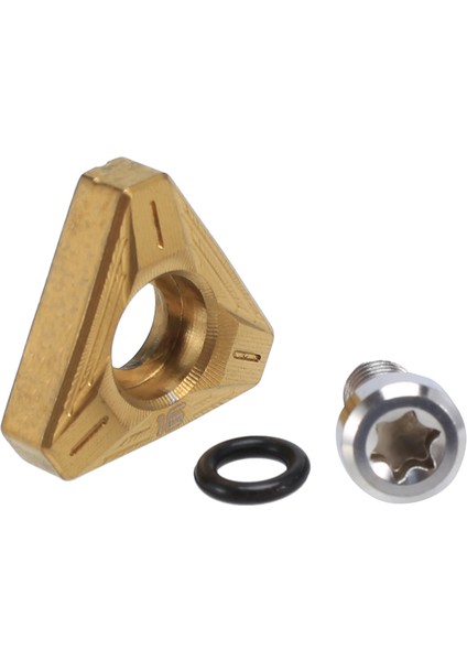 1 Adet Golf Kulübü Kafa Ağırlıkları Cobra Ltdx Max Sürücü Fairway Ahşap Seçimi Ağırlık 16G (Yurt Dışından)