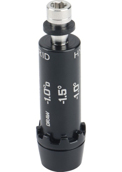 .370 Tıp Golf Adaptör Kolu Sürücüsü, Cobra F9 Sürücüsü Lh ile Uyumlu (Yurt Dışından) fiyatları