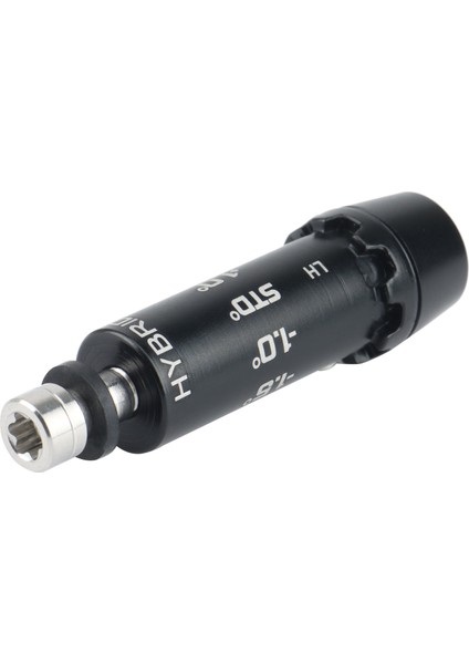 .370 Tıp Golf Adaptör Kolu Sürücüsü, Cobra F9 Sürücüsü Lh ile Uyumlu (Yurt Dışından) fırsatları
