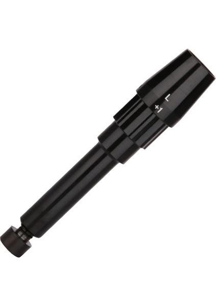 Golf Mili Adaptör Kol Ucu Boyutu 0,335 Loft Gtd Sürücüsü Için +/-1° Sağ Aksesuarlar (Yurt Dışından) indirimleri