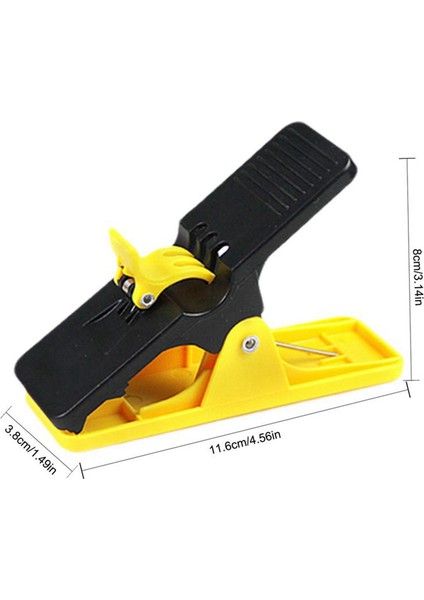 Golf Puro Clip Puro Tutucu Golf Kelepçesi Golf Sepeti Klip Golfçü Eğitmeni Tutucu Çıkarılabilir Golf Klips Eğitim Kelepçe, 2 (Yurt Dışından)