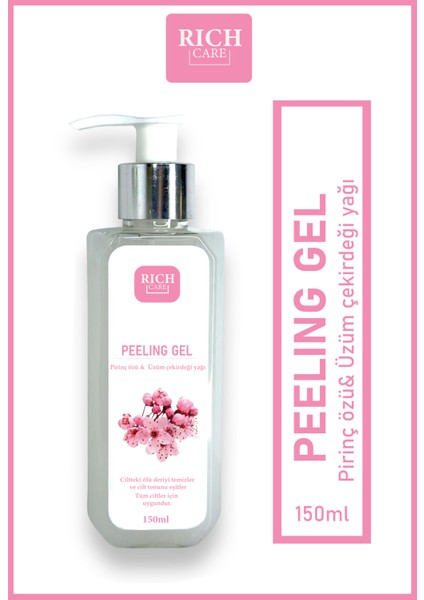 Peeling