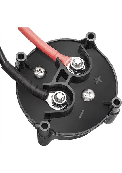 48 V Dc Şarj Cihazı Fiş Kiti JR1-H235A-00 JR1-H6181-02-00 Elektrik G19/G22 Için Telli Priz (Yurt Dışından) modelleri