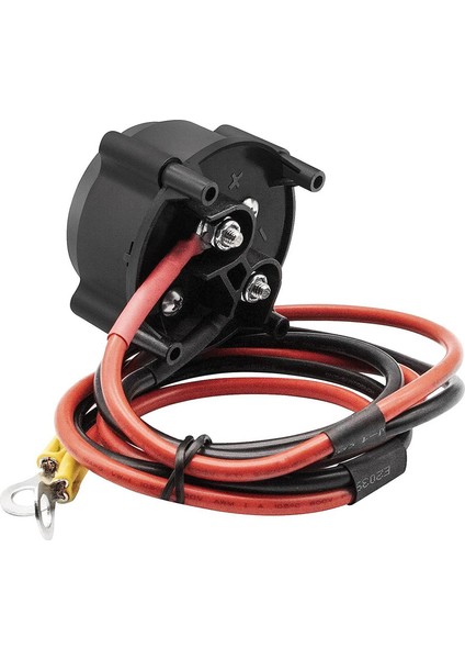 48 V Dc Şarj Cihazı Fiş Kiti JR1-H235A-00 JR1-H6181-02-00 Elektrik G19/G22 Için Telli Priz (Yurt Dışından) indirimleri