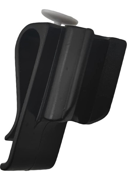 20 Adet Golf Kulübü Depolama Klip Plastik Atıcı Organizatör Topu Golfçüler Için Kulüpleri Korumak Aksesuarları Siyah (Yurt Dışından) fiyatları