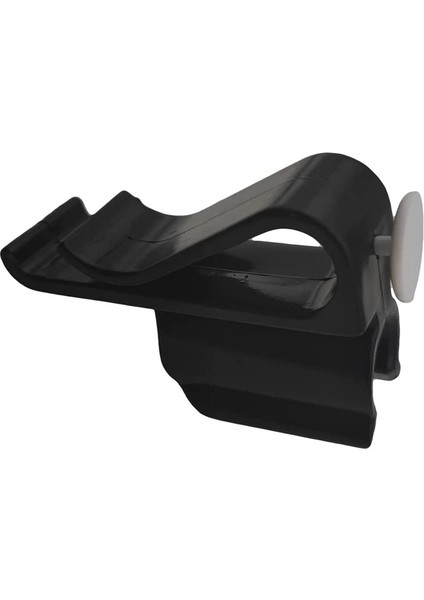 20 Adet Golf Kulübü Depolama Klip Plastik Atıcı Organizatör Topu Golfçüler Için Kulüpleri Korumak Aksesuarları Siyah (Yurt Dışından) modelleri