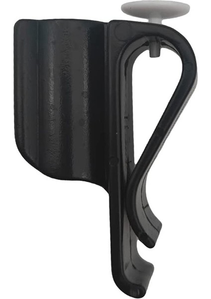 20 Adet Golf Kulübü Depolama Klip Plastik Atıcı Organizatör Topu Golfçüler Için Kulüpleri Korumak Aksesuarları Siyah (Yurt Dışından) indirimleri