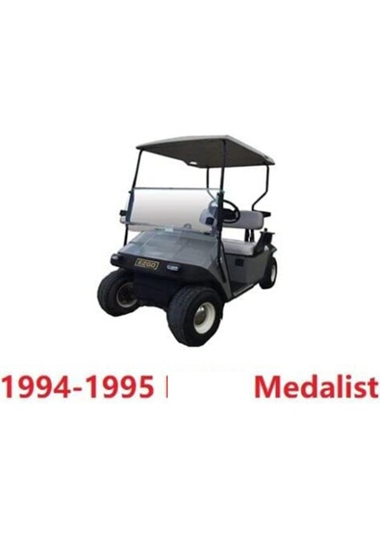 Erişim Paneli Için Motor Motor Kapağı Golf Arabası 1994+, 71320-G01 (Yurt Dışından) fiyatları