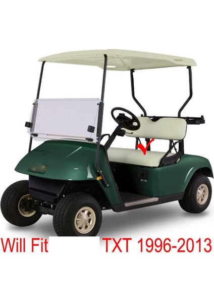 Erişim Paneli Için Motor Motor Kapağı Golf Arabası 1994+, 71320-G01 (Yurt Dışından) modelleri