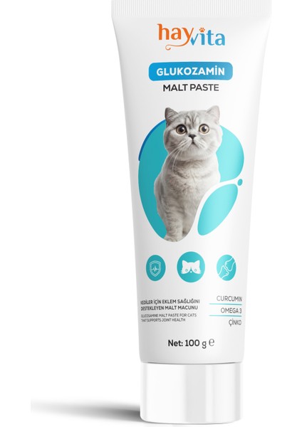 Glucosamine Paste 100GR