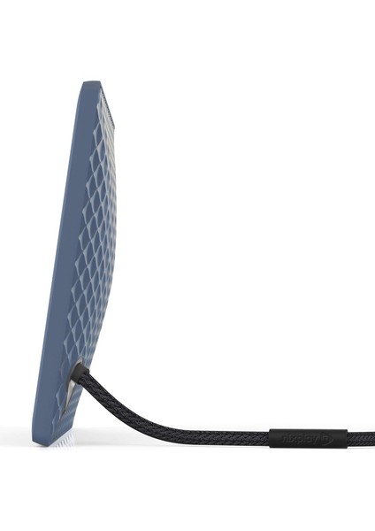 Seed 8 Inc Wifi Dijital Resim Çerçevesi - Mavi