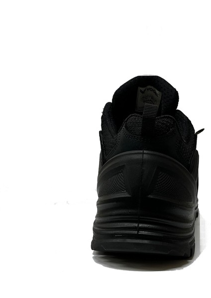 Vogel Guard S Siyah Rengi Süet Outdoor Ayakkabı V-Proof fırsatları