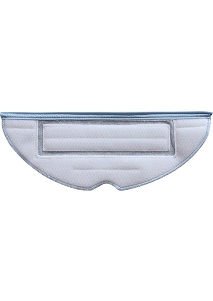 Xiaomi Roborock Elektrikli Süpürge Robotu T7S T7 Paspas Paçavra Parçaları, 8 Adet (Yurt Dışından) modelleri