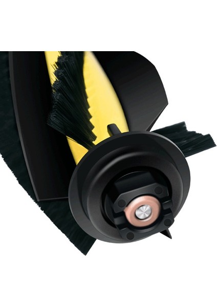 3pcs Rulo Fırça Ana Fırça Zemin Fırçası Fırça Süpürme Robotu (Yurt Dışından) indirimleri