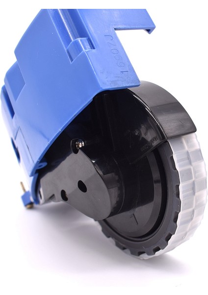 Ecovacs Xiaomi Mijia Aşınma Önleyici Lastik Cilt Aksesuarları Için 2 Adet (Yurt Dışından) fırsatları