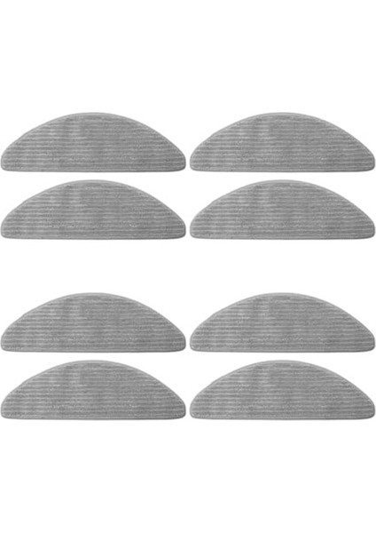 Irobot Roomba Combo I5, I5+, J5+ Robot Vakumlu Paspas Pedleri Için Parça Kiti (Yurt Dışından)