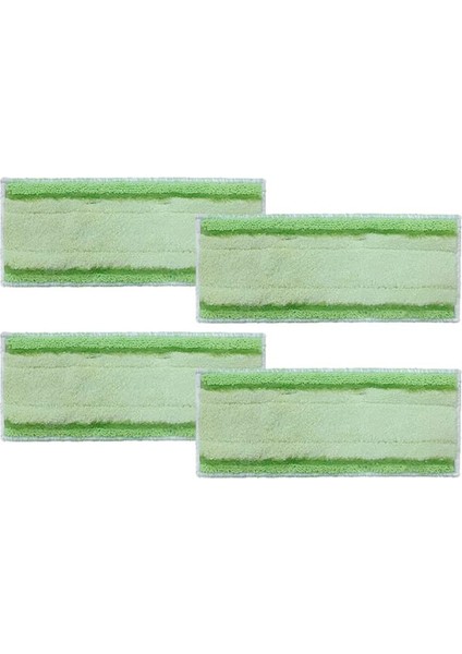 Irobot Braava Jet M6 Serisi Için 4pcs Paspas Aksesuarları (Yurt Dışından)