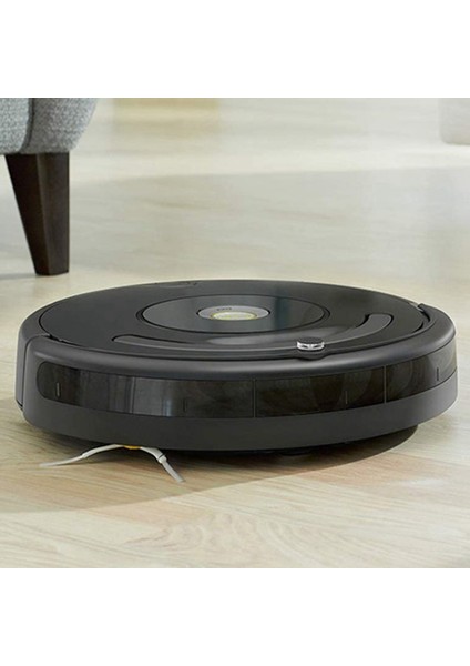 Irobot Roomba 600 Serisi 605 Için Orta Silindir Yan Fırça Hepa Filtresi (Yurt Dışından) indirimleri