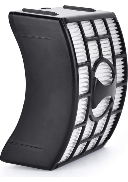 Shark NV680UKT Filtreler, 3 Köpük Filtre ve 1 Hepa Filtre Için Akıllı Anlaşma (Yurt Dışından)