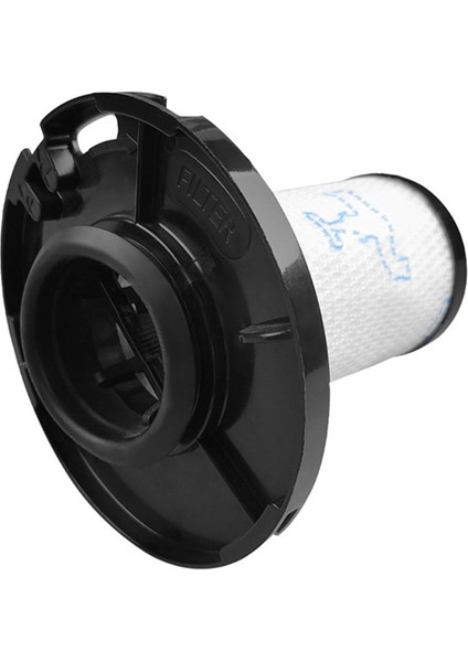 Rowenta ZR00907 Için 4 Adet Yedek Yedek Parça Hepa Filtre (Yurt Dışından) fırsatları