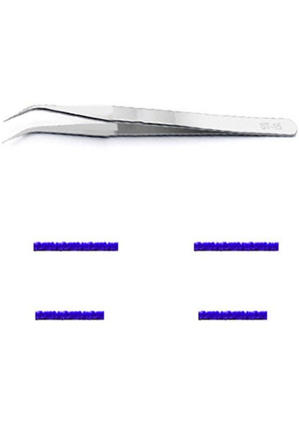 Dyson V8 V10 Yumuşak Silindir Kafası Için 5 Adet, 4 Kadife +1 Cımbız (Yurt Dışından)