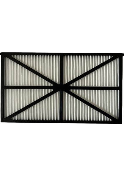RCX70101PAK2 Aquavac Tigershark Için Robotik Havuz Temizleyici Filtre (Yurt Dışından)