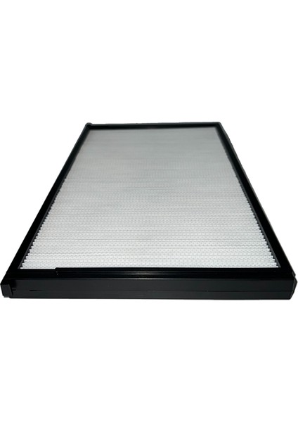 RCX70101PAK2 Aquavac Tigershark Için Robotik Havuz Temizleyici Filtre (Yurt Dışından)