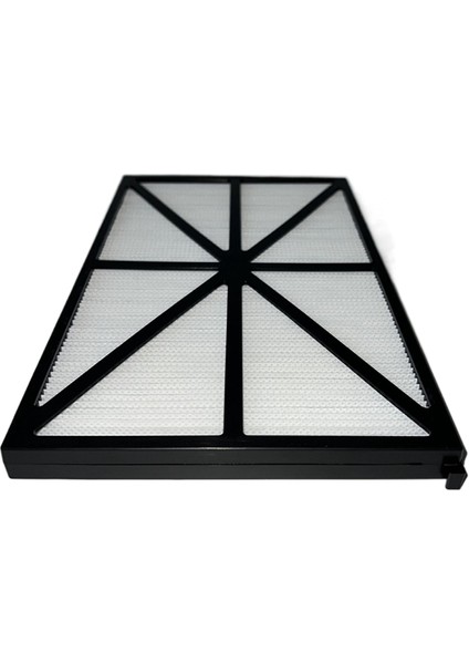 RCX70101PAK2 Aquavac Tigershark Için Robotik Havuz Temizleyici Filtre (Yurt Dışından)