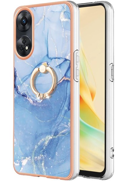 Realme C21Y/C25Y Için Durum (Yurt Dışından)