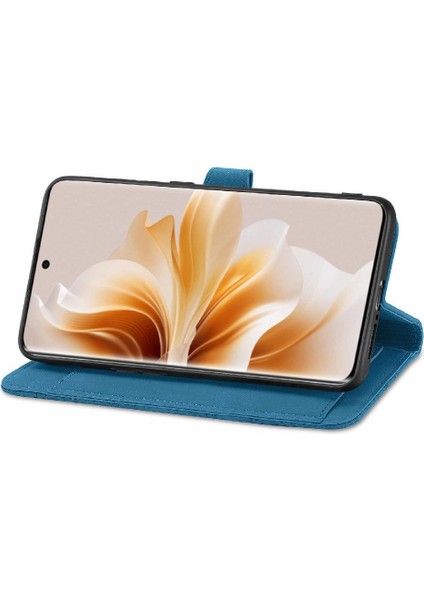 Oppo Oppo 11 5g Iş Cüzdan Flip Için Kılıf Fermuar Tarzı Çok Renkli (Yurt Dışından) fiyatları