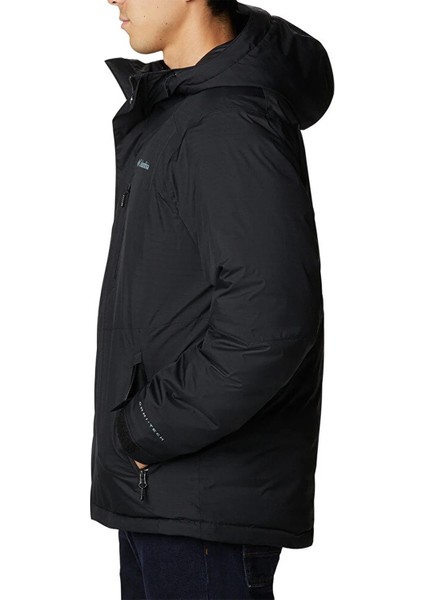 Oak Harbor Insulated Siyah Mont