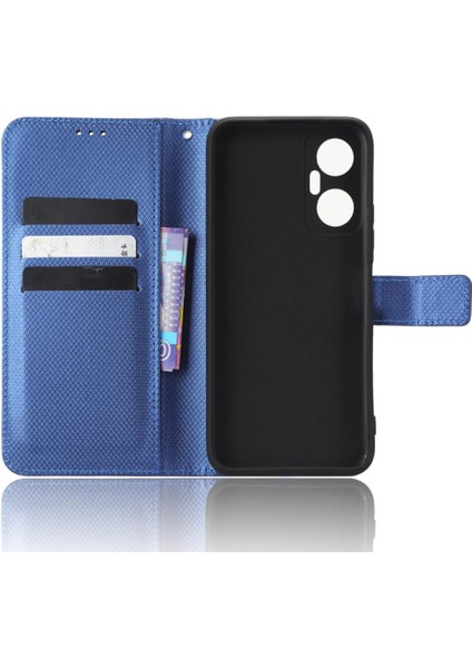 Infinix Sıcak 20 5g Kart Tutucu Için Kickstand Kapak Manyetik Cüzdan (Yurt Dışından) indirimleri